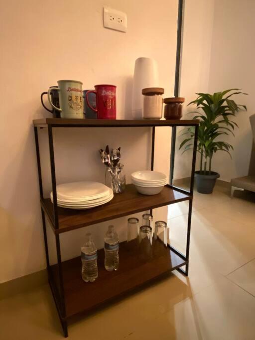 Apartment La